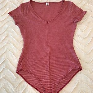 Urban Outfitters bodysuit!